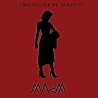 The Key - Melissa Auf der Maur