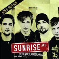 Romeo - Sunrise Avenue