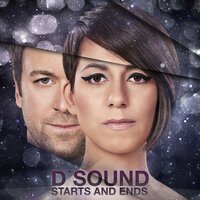 Live Forever - D'Sound, Jonny Sjo, Simone Larsen