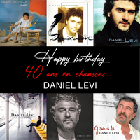 Un matin - Daniel Levi