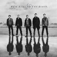Fighting Gravity - New Kids On The Block