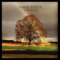 Ebony Eyes - Jamie Scott