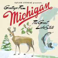 They Also Mourn Who Do Not Wear Black (For the Homeless in Muskegon) - Sufjan Stevens