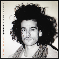 In Silhouette - King Charles