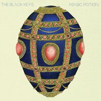 Strange Desire - The Black Keys