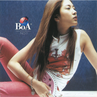 dear my love.. - BoA