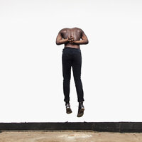 Indulge Me - Moses Sumney