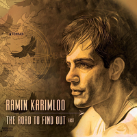 Ramin Karimloo