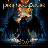 Killbound - Primal Fear