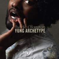 The Raven - Tunde Olaniran