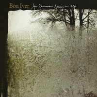 Flume - Bon Iver