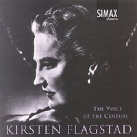 Cäcilie - Kirsten Flagstad, Рихард Штраус