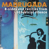 Move - Madrugada