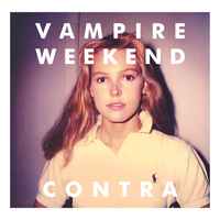 Run - Vampire Weekend