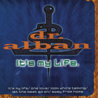 Rock Steady (Pupulala) - Dr. Alban