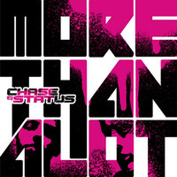 Pieces - Chase & Status, Plan B