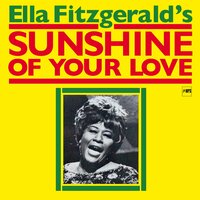 Trouble Is A Man - Ella Fitzgerald, Tommy Flanagan, Ernie Heckscher Big Band