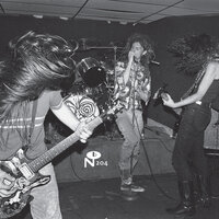 Skin - White Zombie
