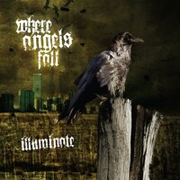 The Game (Fooled Again) - Where Angels Fall