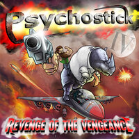 NSFW - Psychostick