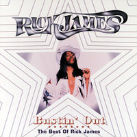 She Blew My Mind (69 Times) - Rick James