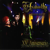 Eres Tú - Anabantha