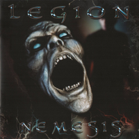 Seems Like Yesterday - Legion