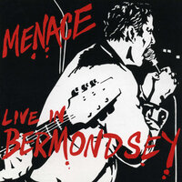 Last Year's Youth - Menace