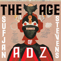 Bad Communication - Sufjan Stevens