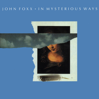 Stepping Softly - John Foxx