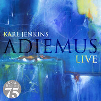 Cú Chullain - Adiemus, Karl Jenkins, Andrew Haveron