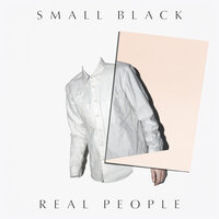 Downtown Lights - Small Black