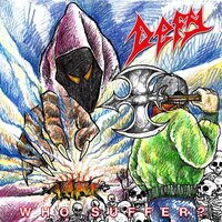 Conquer The World - Defy