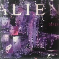 Crash - Alien