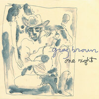 Dream On - Greg Brown