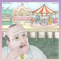 Piggies - Jerry Paper