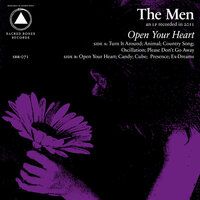 Animal - The Men