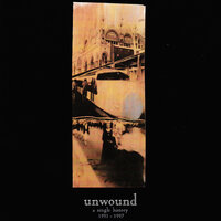 Said Serial - Unwound