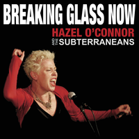 Reach - Hazel O'Connor