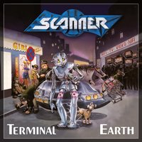 L.A.D.Y. - Scanner