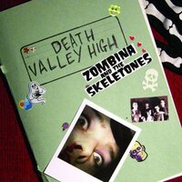 Villain - Zombina & The Skeletones