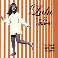 Mighty Quinn - LuLu