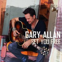 One More Time - Gary Allan