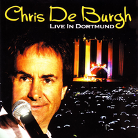 Five Past Dreams - Chris De Burgh