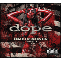 Blood Money - Dope