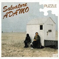 Je te trouverai - Salvatore  Adamo