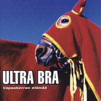 Säkeitä Erwin Rommelille - Ultra Bra