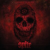 Deadset - Spite