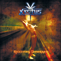 Forgotten Years - Xystus