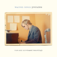 Empty Hearted Town - Warren Zevon
